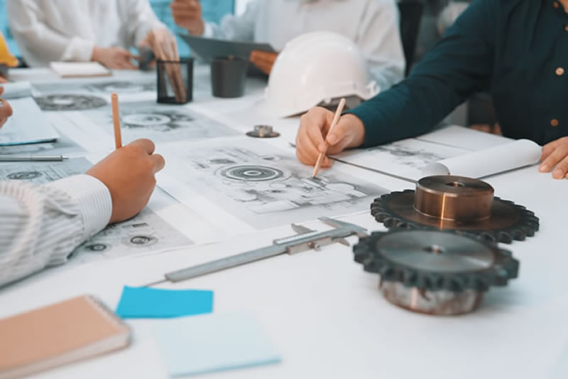 Projetos Especiais Sob Medida